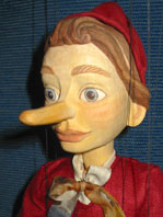 Pinocchio